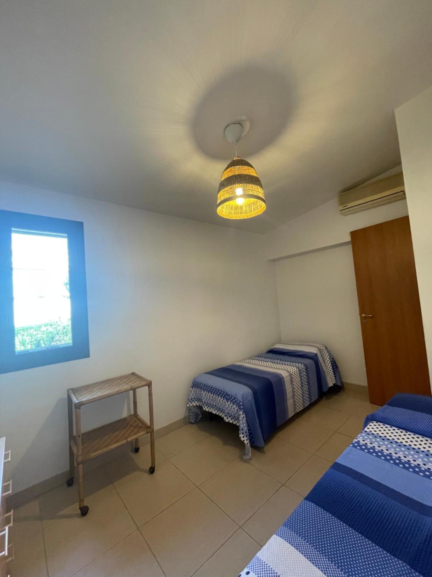 Villetta Anfra Lido di Noto Экстерьер фото