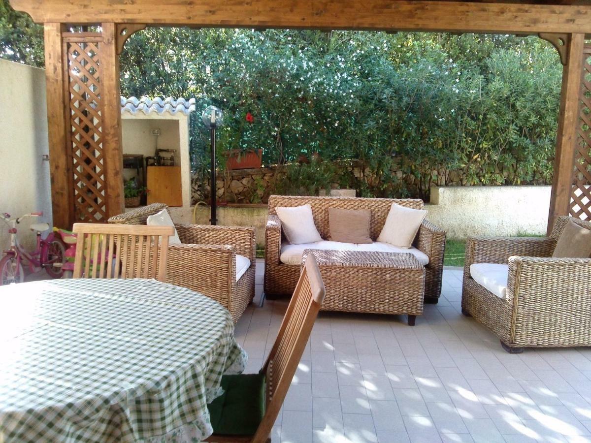 Villetta Anfra Lido di Noto Экстерьер фото