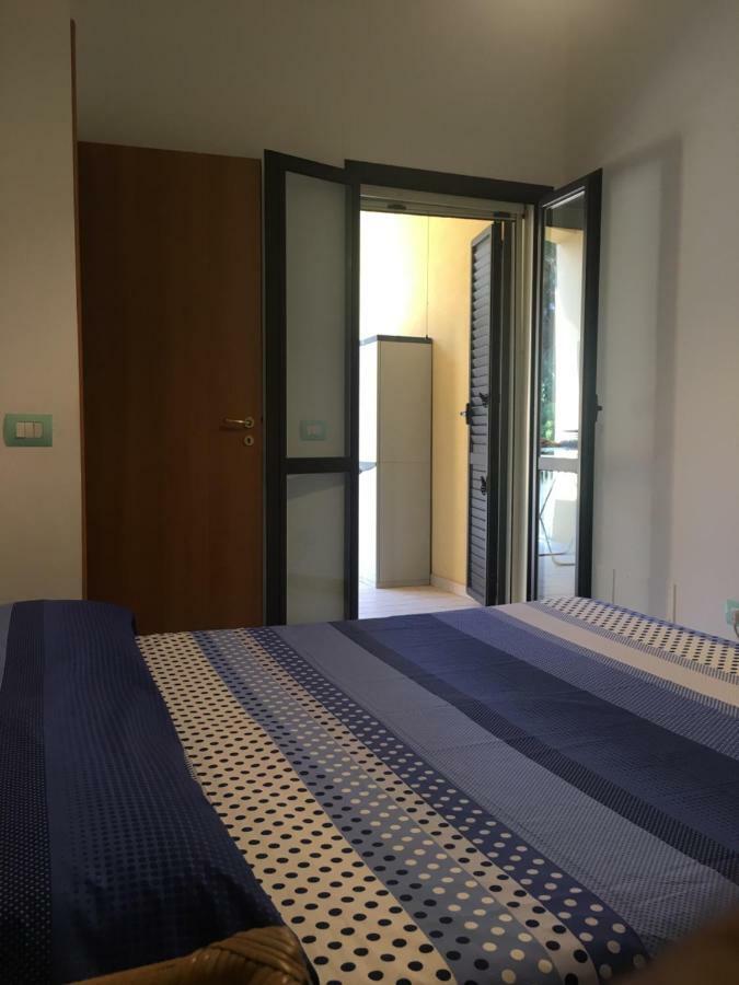 Villetta Anfra Lido di Noto Экстерьер фото